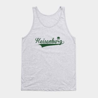 Heinsenberg Tank Top